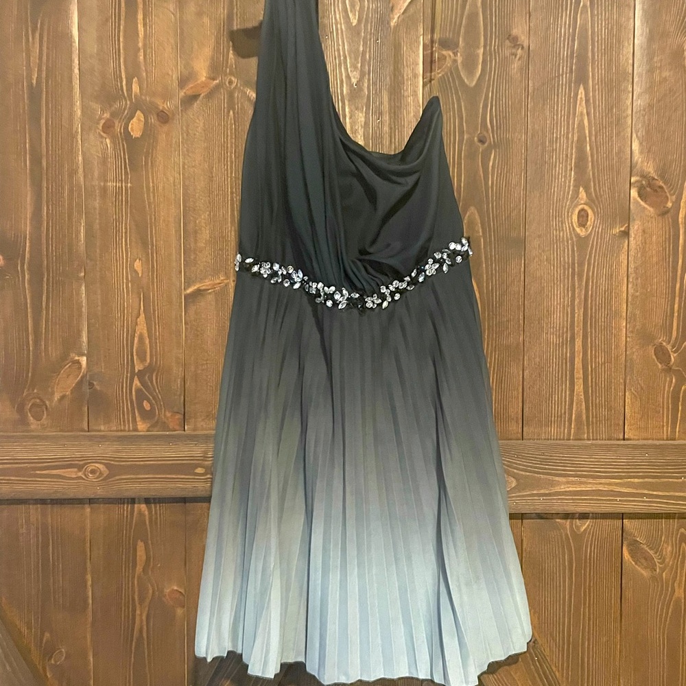 Homecoming dress